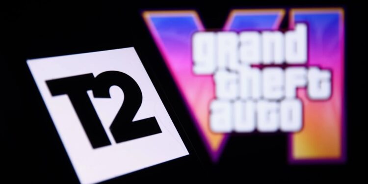 2.8 مليار دولار تتبخر من قيمة "تيك تو" تزامناً مع تسريبات GTA 6