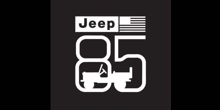 "Jeep" تحتفل بمرور 85 عامًا على مسيرة حافلة بالابتكار