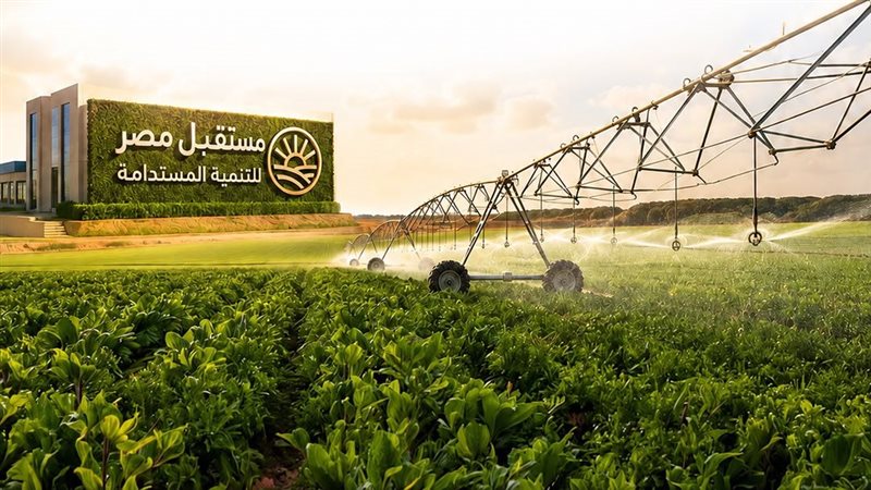 جهاز مستقبل مصر للتنمية المستدامة