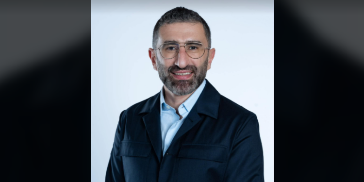 مروان حسين، العضو المنتدب لمجموعة شركات أوراسكوم للاستثمار القابضة