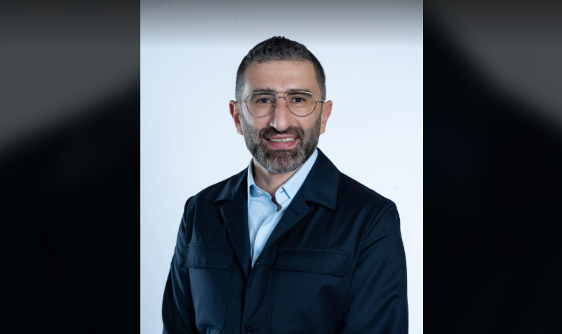 مروان حسين، العضو المنتدب لمجموعة شركات أوراسكوم للاستثمار القابضة