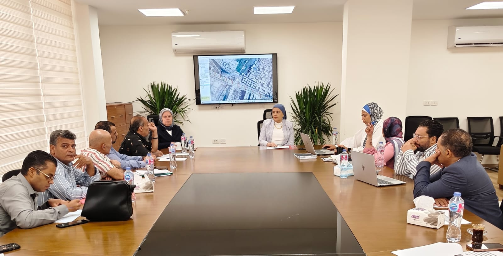 "القومي لإعلانات الطرق": تجديد التراخيص وفقًا للمخططات الجديدة فقط