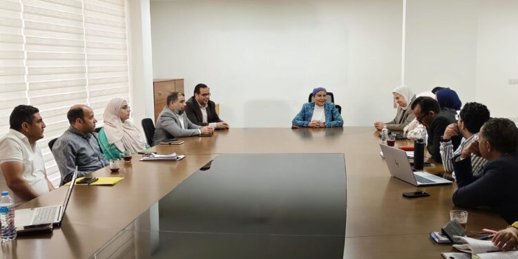الحكومة تراجع مخططات إعلانات الطرق في 7 مدن جديدة
