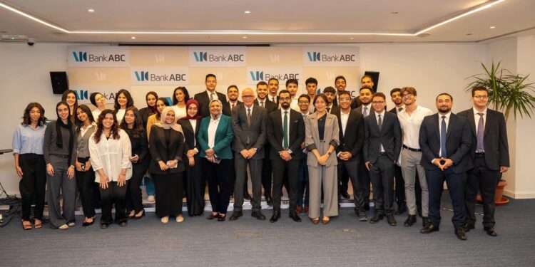 بنك ABC مصر يدعم الشباب عبر برنامج التدريب الصيفي 2026