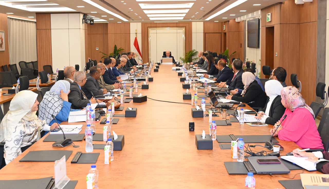"القابضة الكيماوية" تستهدف صافي ربح بنحو 9 مليارات جنيه خلال 2026-2027