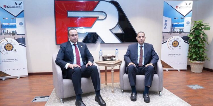 الرقابة المالية: تنسيق الجهود مع «الرعاية الصحية» يفتح آفاقًا لتطوير خدمات مبتكرة
