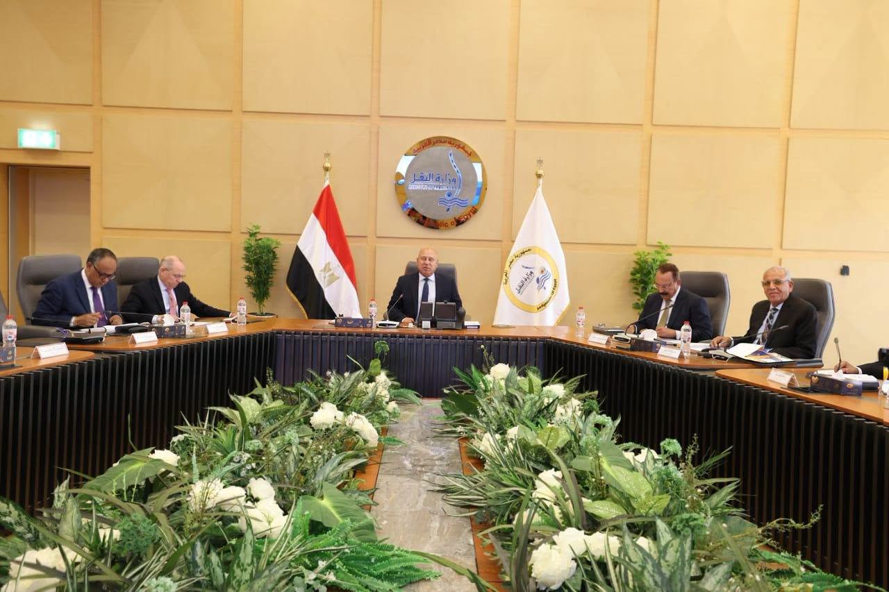 المصرية لناقلات البترول