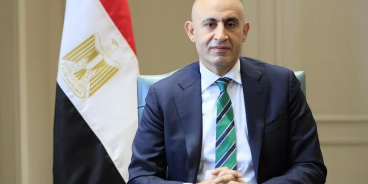 محمد عبد اللطيف، وزير التربية والتعليم والتعليم الفني