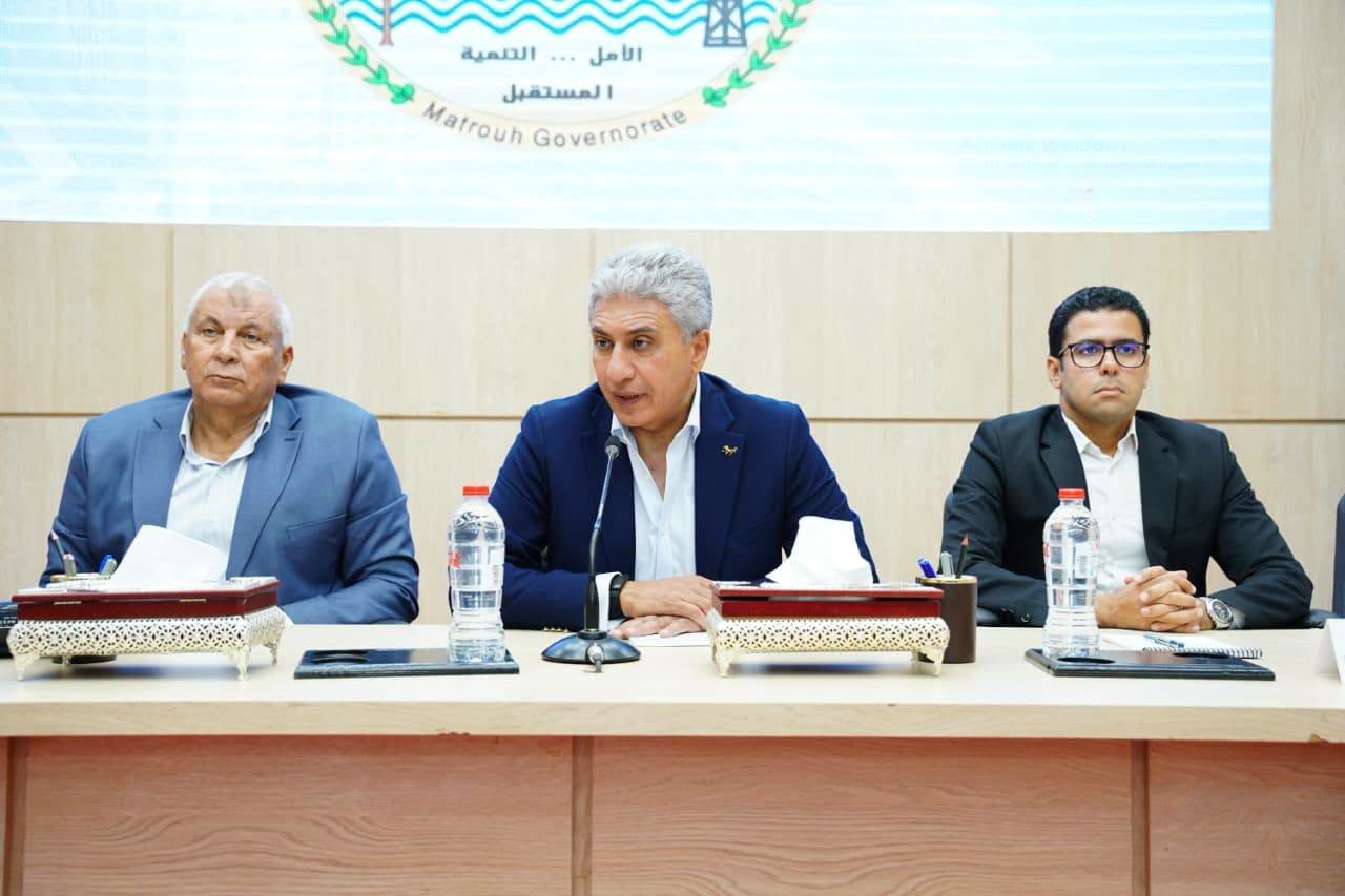 شريف فتحي: 5% نموًا في السياحة الوافدة إلى مصر منذ مطلع العام