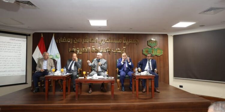"التأمينات": تقسيط مديونيات الشركات والمصانع بمقدم 5% دعمًا لمجتمع الأعمال