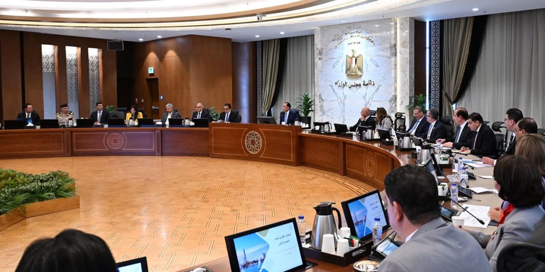 رئيس الوزراء يترأس اجتماع المجلس القومي للمياه