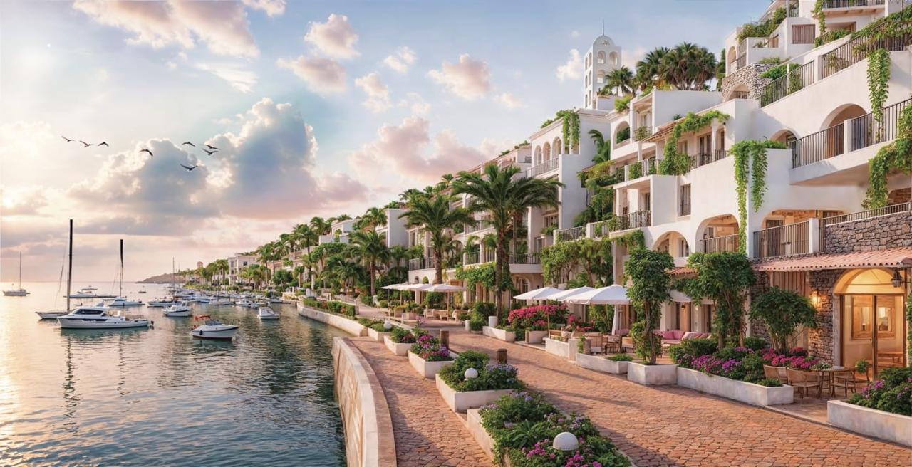 بعد توجيهات الرئيس.. كبار المطورين أمام اختبار التسليم.. وتركي آل الشيخ أحدث ملاك "South Med" بعد توجيهات الرئيس.. كبار المطورين أمام اختبار التسليم.. وتركي آل الشيخ أحدث ملاك "South Med"