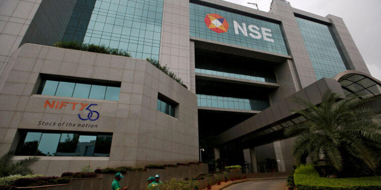 بورصة الهند الوطنية (NSE)