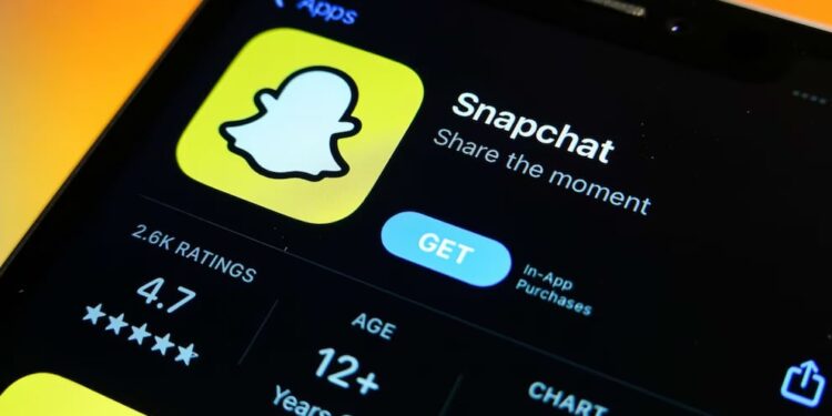 تطبيق سناب شات
