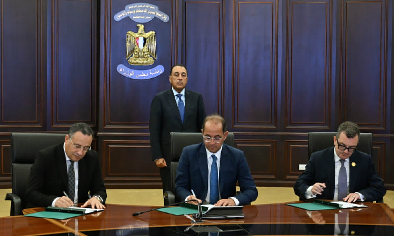 الجامعات الرائدة