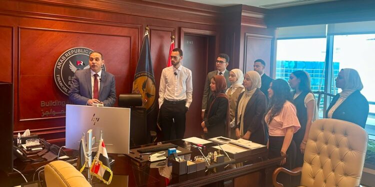 الرقابة المالية