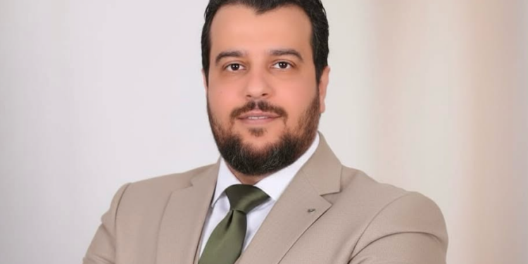 سعيد إمبابي، أي صاغة