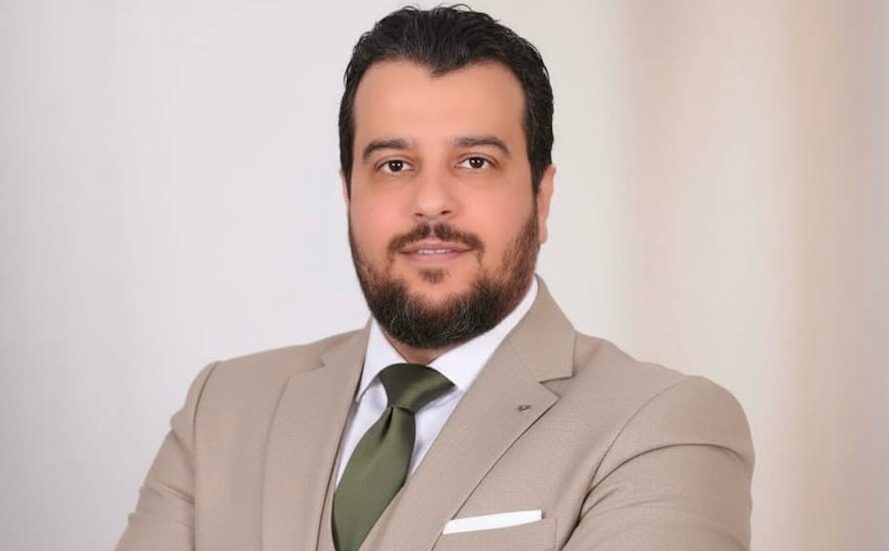 سعيد إمبابي، أي صاغة