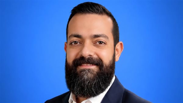 ماجد جبريل، رئيس مجلس الإدارة والرئيس التنفيذي لشركة أريب