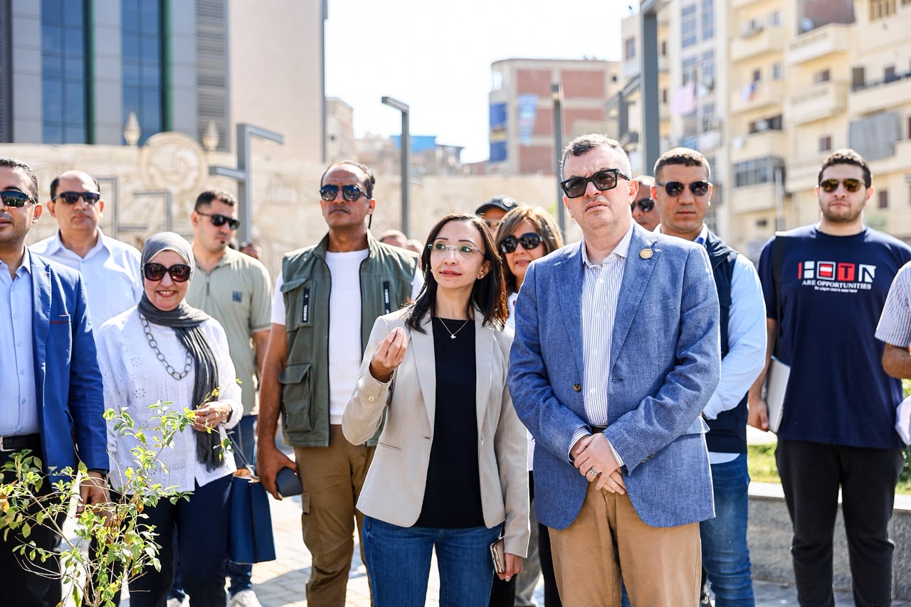 وزير التخطيط