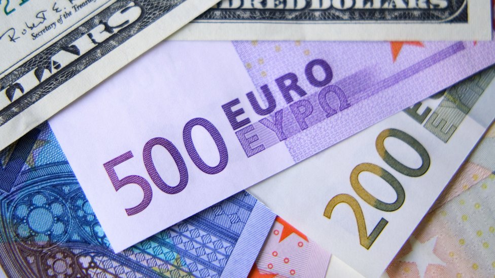 سعر اليورو في مصر اليوم