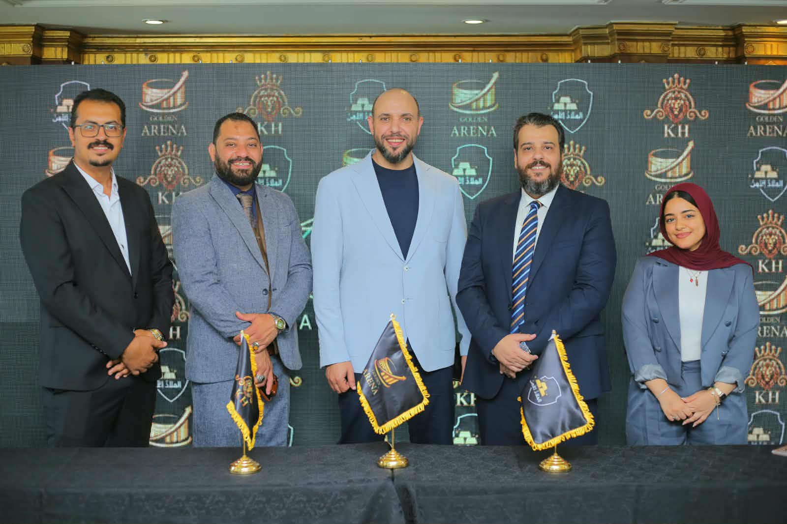 «آى صاغة» تقود تحالفًا مصريًا سعوديًا لتأسيس منظومة موحدة لتداول الذهب والفضة