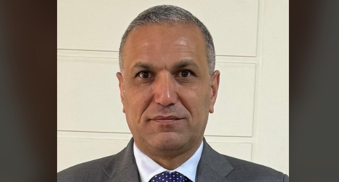 سعيد أبو جلال، رئيس مجلس إدارة «AGC AUTO»