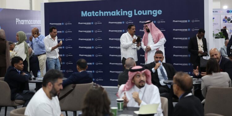 فارماكونكس
