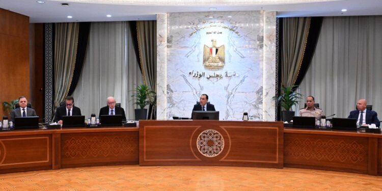 الحكومة تستعرض نتائج أعمال وحدة الشركات المملوكة للدولة بالربع الثاني 2026