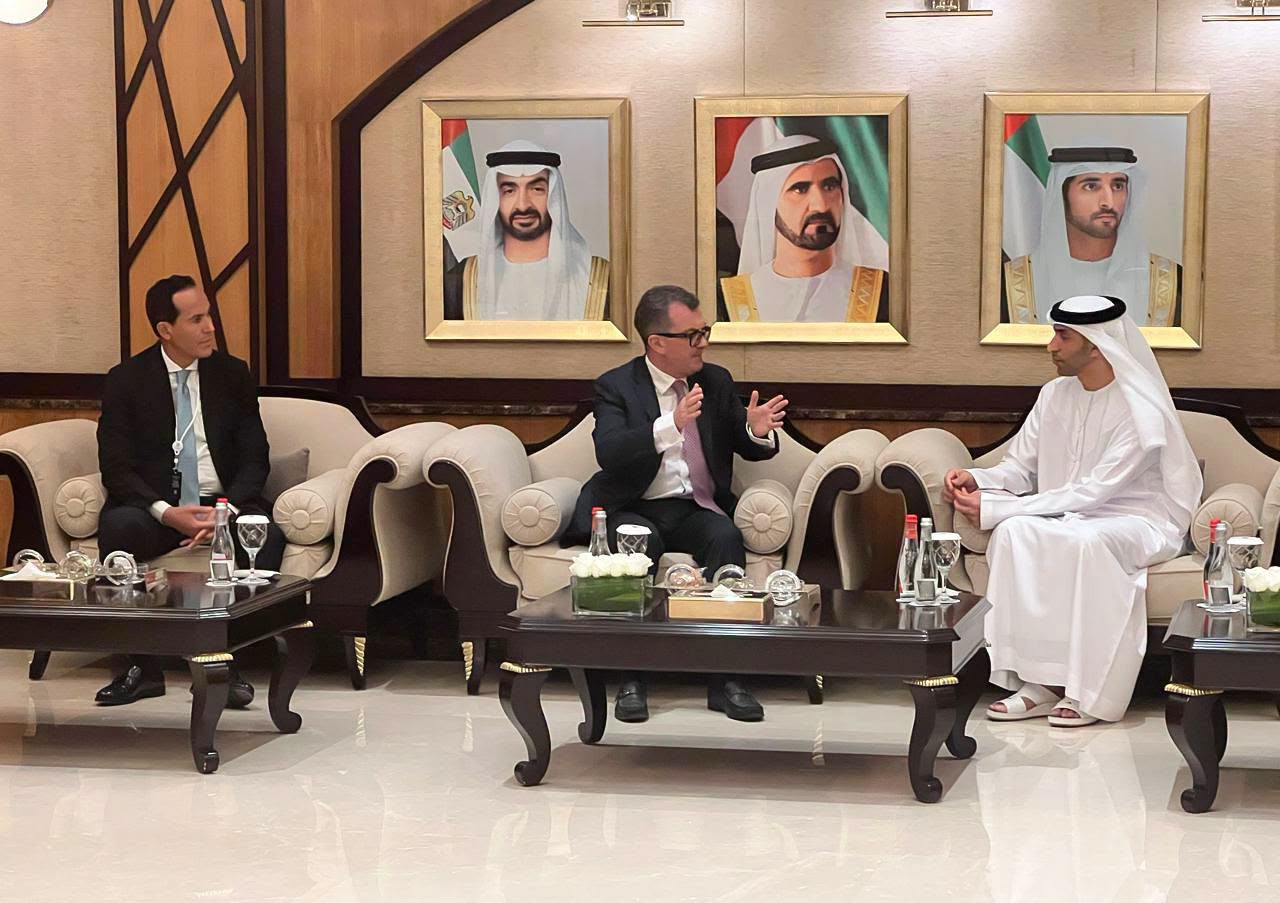 «التخطيط» تستهدف توسيع الشراكات الاستثمارية مع الإمارات عبر 5 قطاعات ذات أولوية