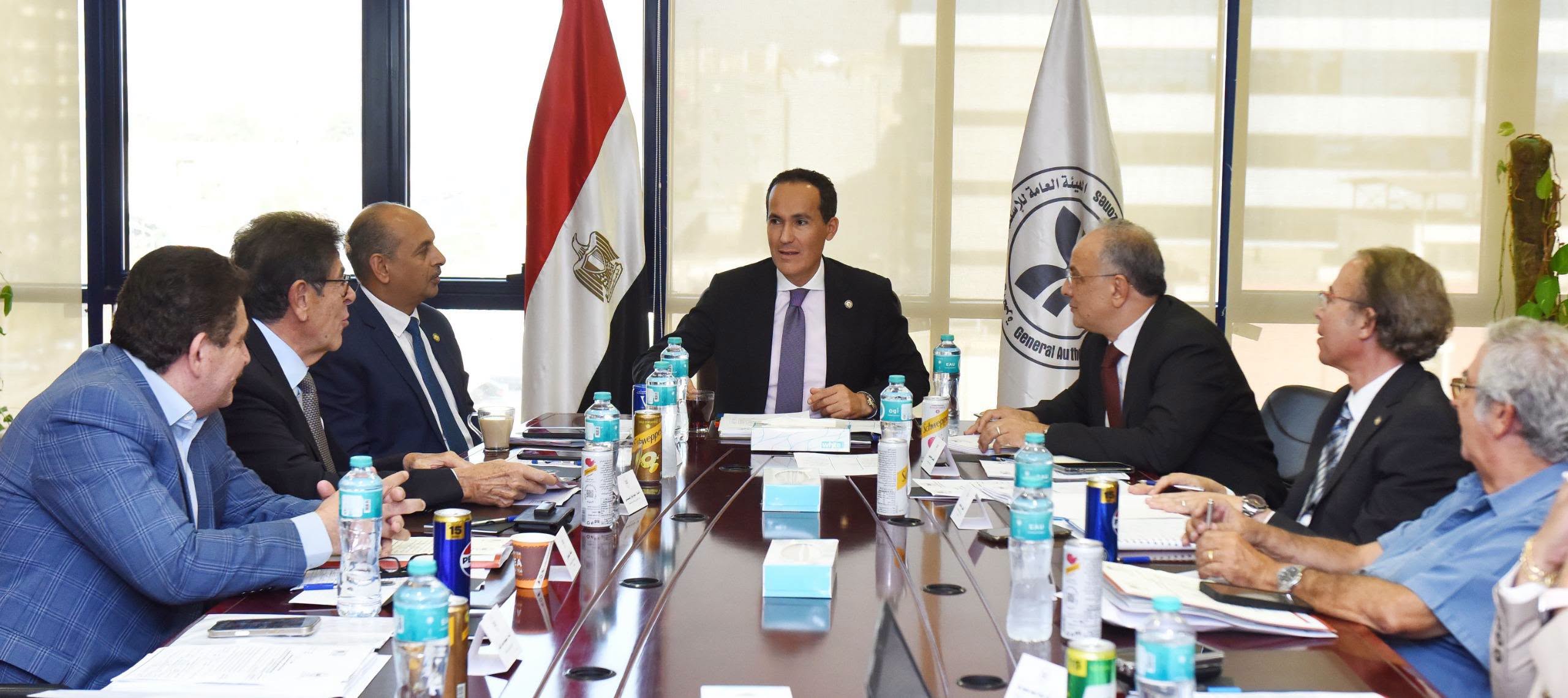 هيئة الاستثمار: 22 مشروعًا جديدًا باستثمارات 192.7 مليون دولار