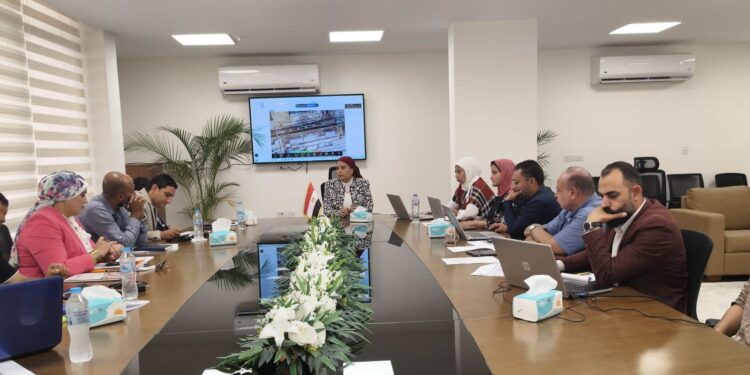"تنظيم الإعلانات" يضع الإسكندرية على خريطة التنظيم الحضاري