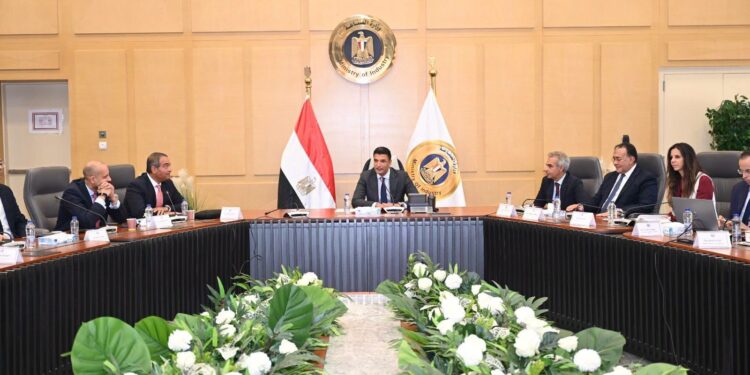 مصر تعتزم إطلاق أول صندوق للاستثمار الصناعي الشهر الجاري