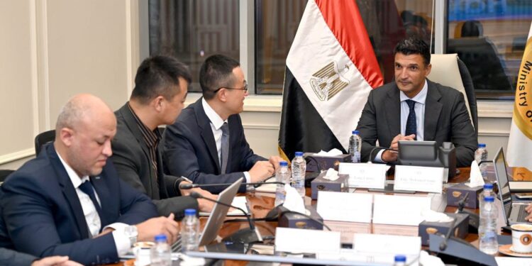 "هاير للأجهزة الكهربائية" تفتتح المرحلة الثانية من مجمع "العاشر" نوفمبر المقبل