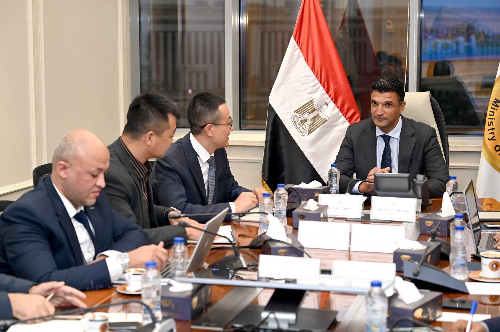 "هاير للأجهزة الكهربائية" تفتتح المرحلة الثانية من مجمع "العاشر" نوفمبر المقبل