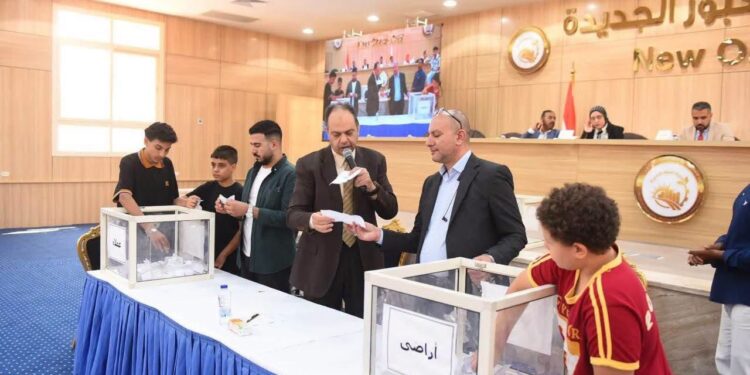 "الإسكان" تخصص 1168 قطعة أرض للمواطنين بالعبور الجديدة