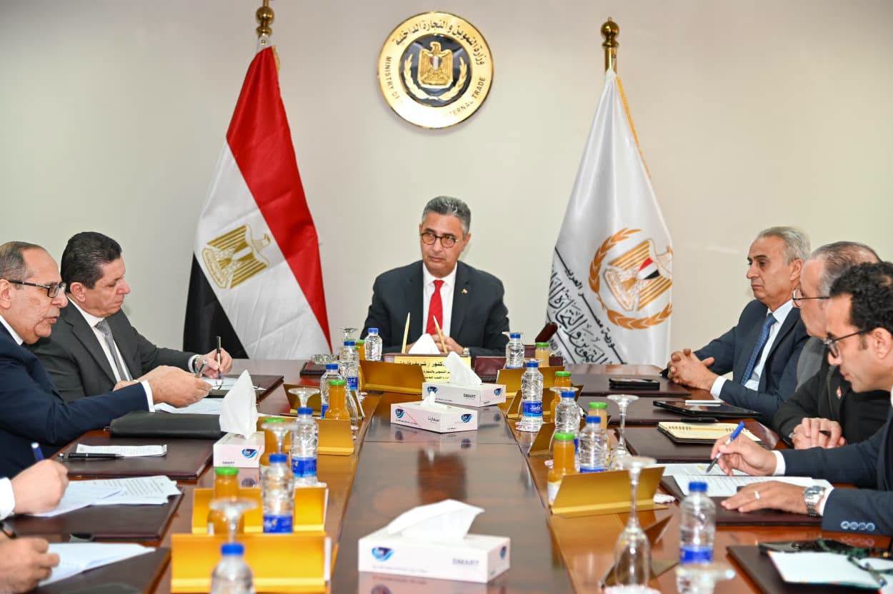 وزير التموين: طرح 18 سلعة جديدة ضمن مبادرة خفض الأسعار غدًا الجمعة