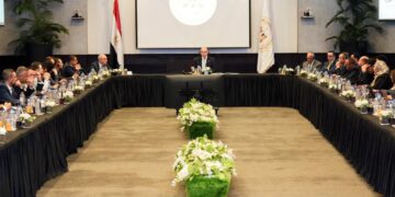 وزير الاستثمار: نستهدف الوصول بمعدل نمو الناتج المحلي الإجمالي إلى 6%