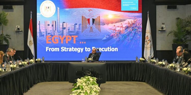 "الاستثمار" تستهدف إطلاق "منصة الكيانات الاقتصادية" لتيسير تأسيس الشركات