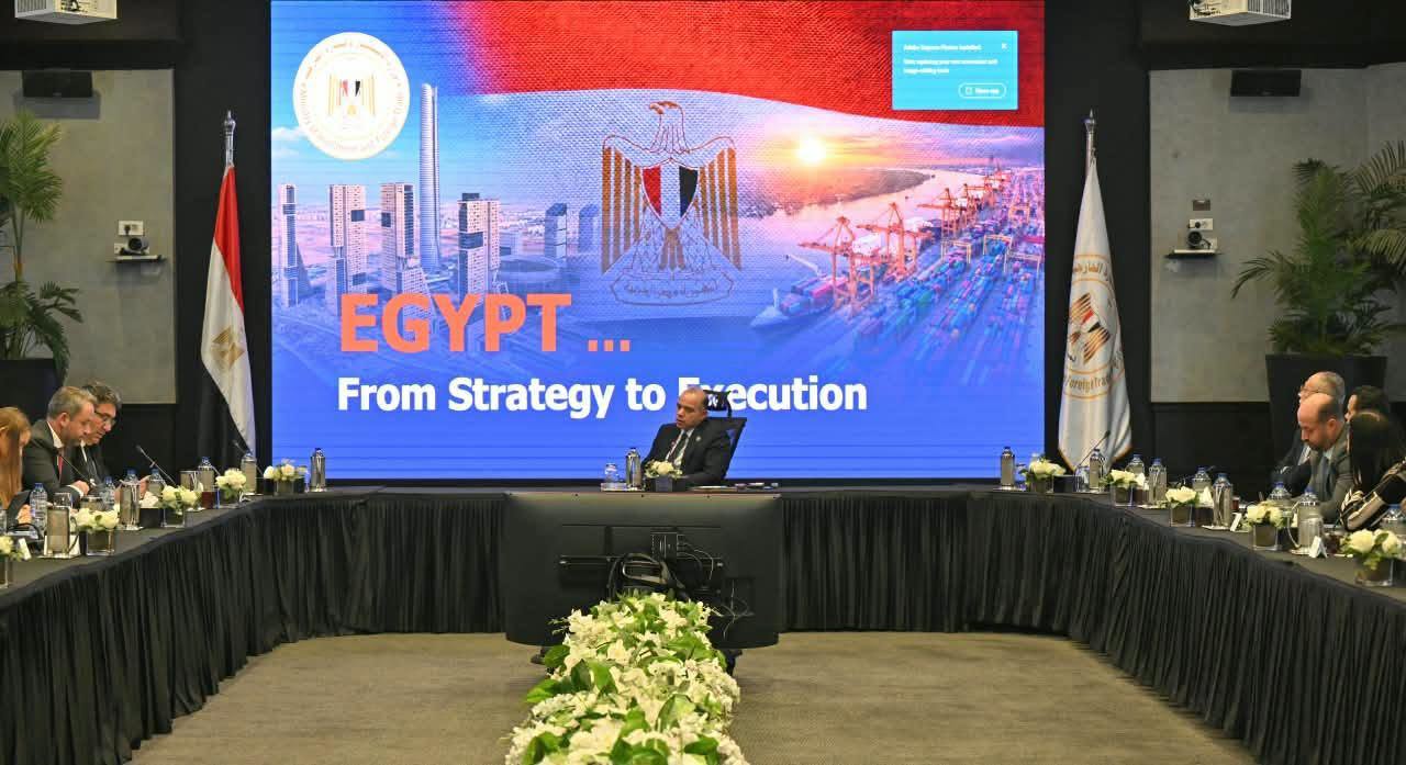 "الاستثمار" تستهدف إطلاق "منصة الكيانات الاقتصادية" لتيسير تأسيس الشركات