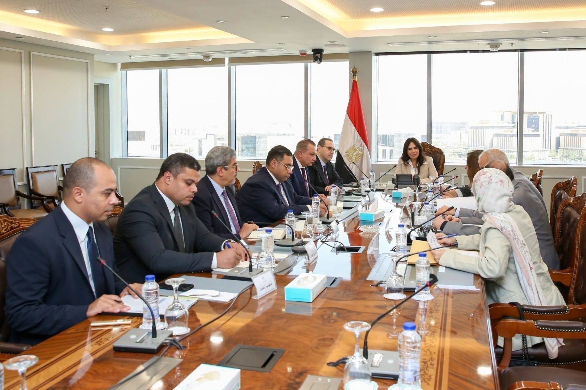 الإسكان
