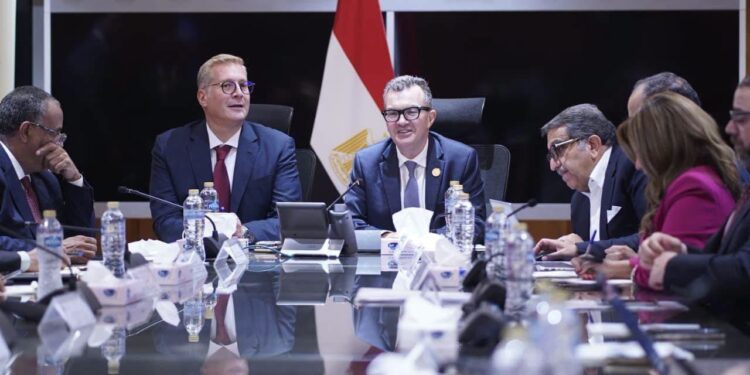 "التخطيط": 22.4% نموًا في نشاط تكرير البترول بالربع الثالث 2025-2026