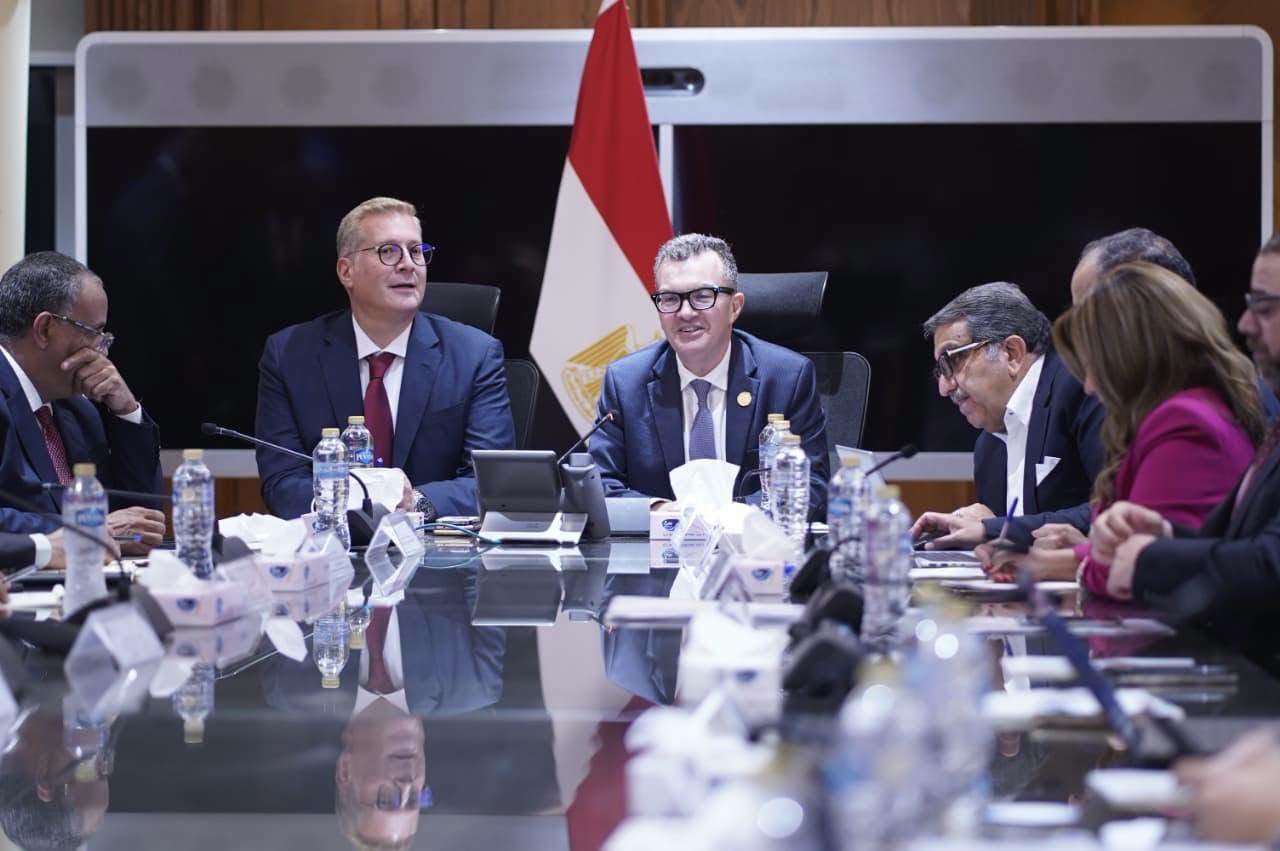 "التخطيط": 22.4% نموًا في نشاط تكرير البترول بالربع الثالث 2025-2026