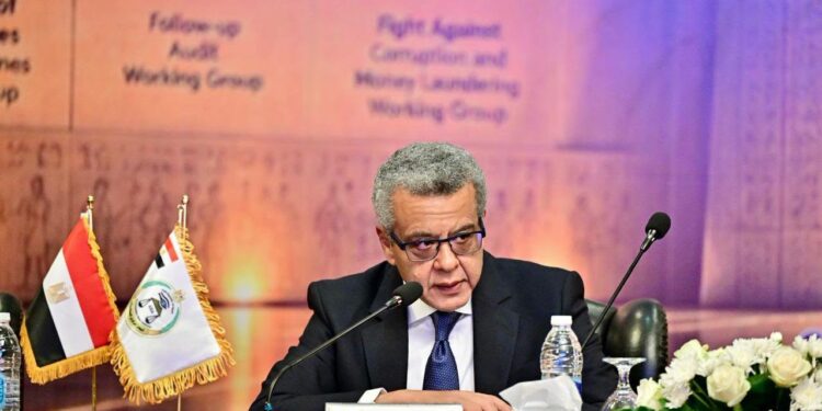 مصر تستضيف الاجتماع الـ18 للجنة التوجيهية للجنة تبادل المعرفة بـ"الإنتوساي"