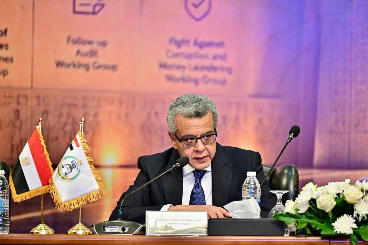 مصر تستضيف الاجتماع الـ18 للجنة التوجيهية للجنة تبادل المعرفة بـ"الإنتوساي"