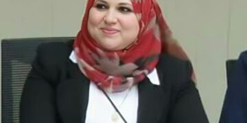 سهام فاروق