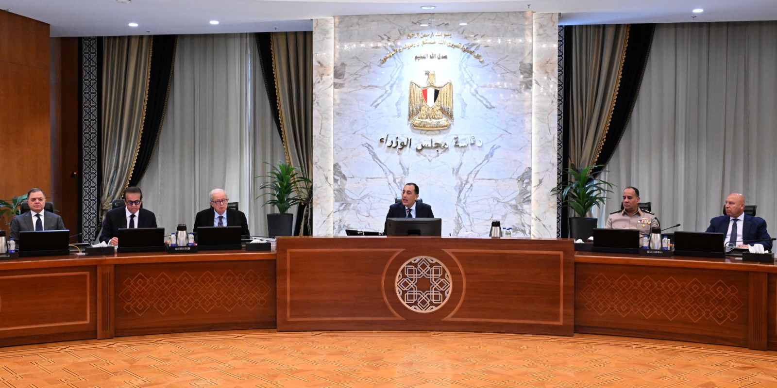 مصر تستعد لتنظيم مؤتمر إنجازات الحكومة أكتوبر المقبل