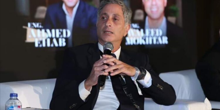 شركة بيبول أند بليسيز للتطوير العقاري ؛ نبيل عماشة