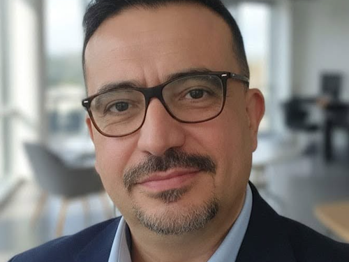 مصطفى القليوبي، المدير الإقليمى لمنطقة الشرق الأوسط وأفريقيا بمجلس معايير التقييم الدولية «IVSC»