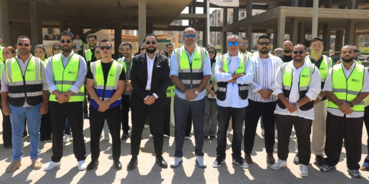 ويست واي للتطوير العقاري